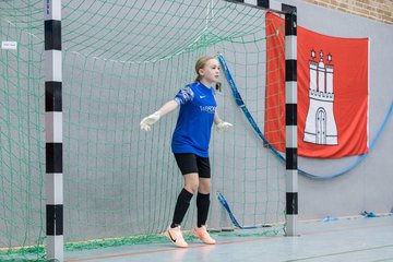 Bild 133 - wDJ Loewinnen Cup D1